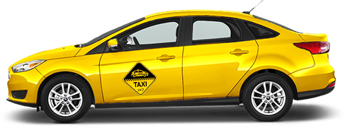 Комфортное такси в Песочное